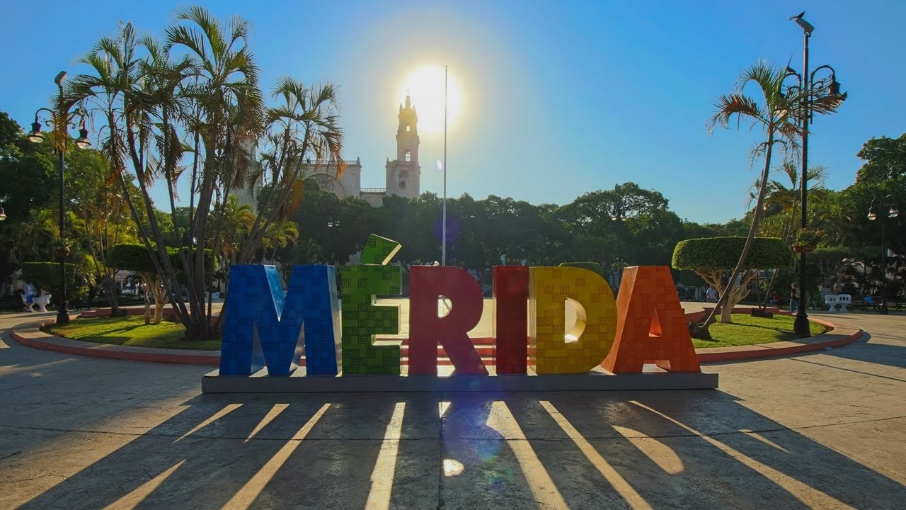 FOTO AMLO dialogará con inversionistas y empresarios sobre T-MEC en Mérida, este viernes (YouTube 2019)
