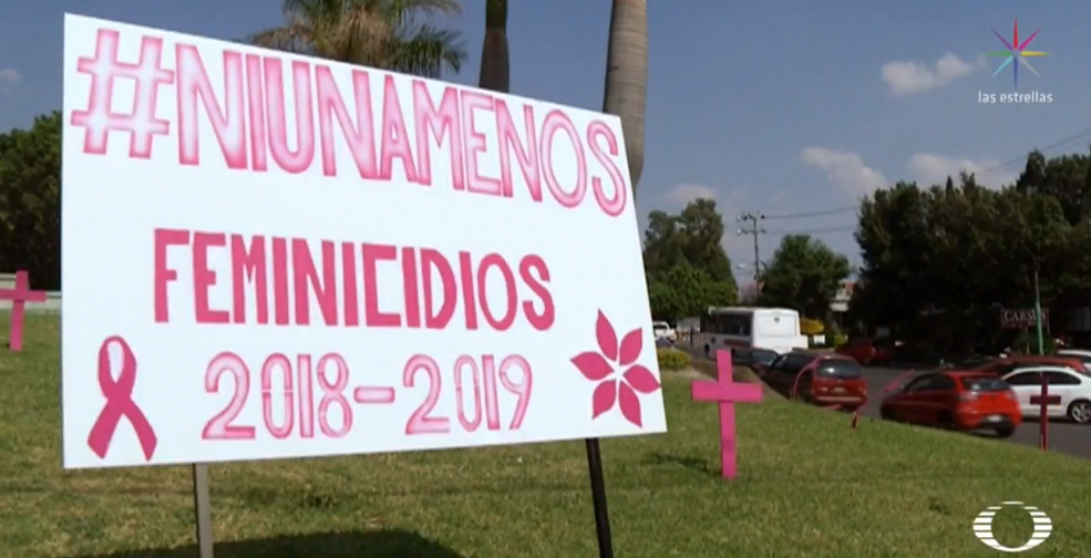 FOTO Morelos registra aumento de homicidios por disputa de cárteles (Noticieros Televisa morelos 2019)