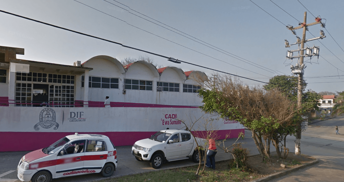 FOTO Niñas, víctimas de abuso sexual con juego de Reyes Magos Google Maps 2019