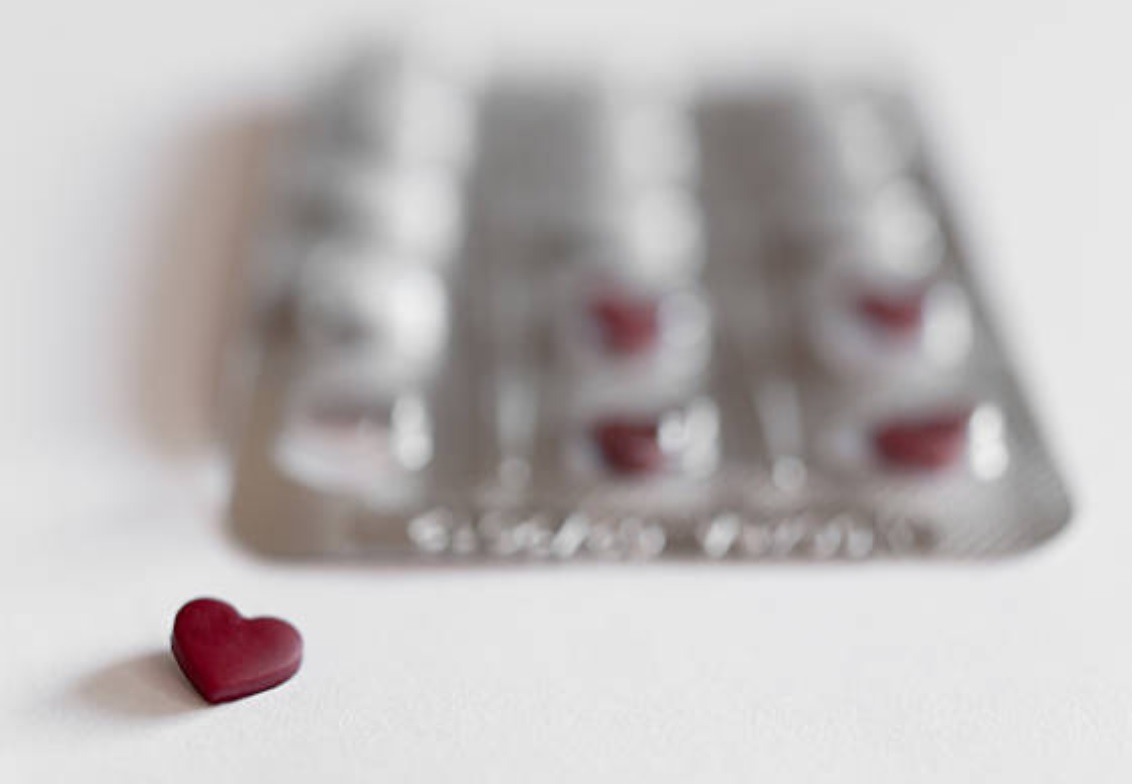 ¿Existen pastillas para el deseo sexual?