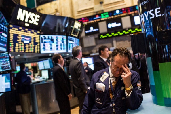 Empleo impulsa alza de acciones en la Bolsa de Nueva York