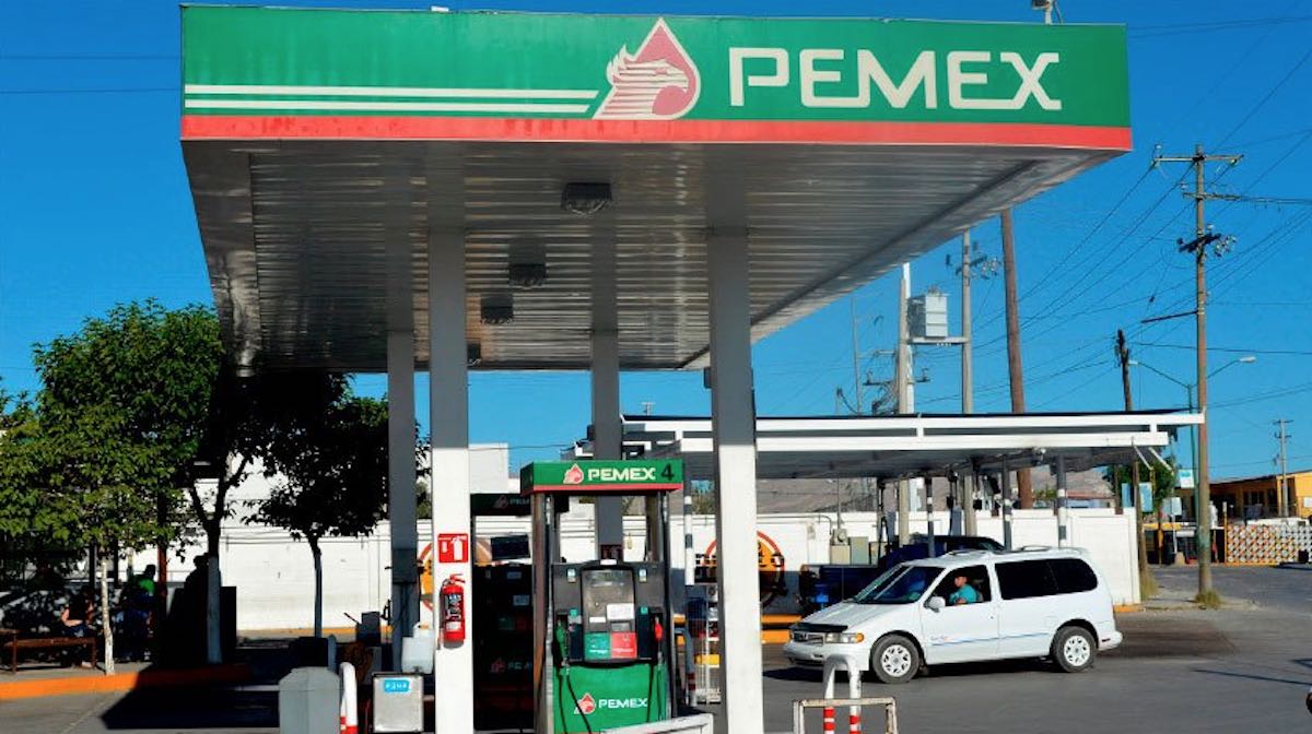 Foto Profeco Teléfono Denuncias Gasolineras Litros Incompletos 19 Abril 2019