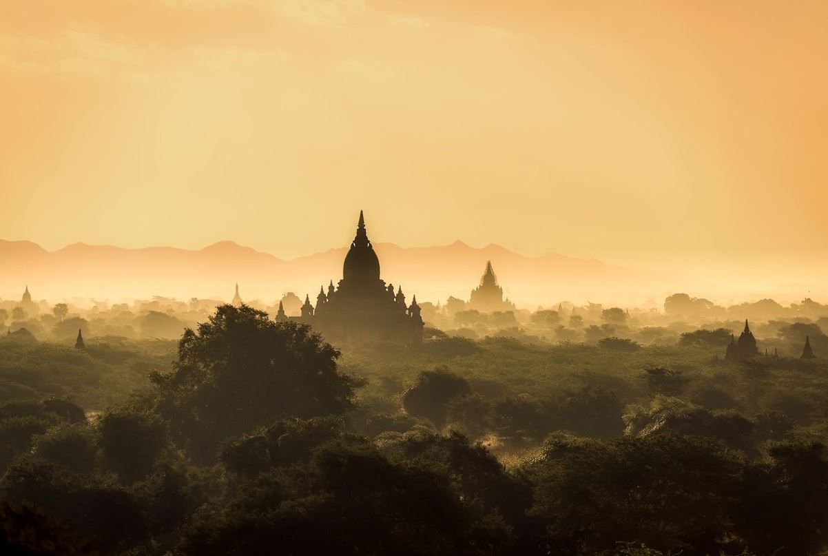 Ciudad de Myanmar alcanza temperatura de 42 grados, la más alta en los últimos 51 años