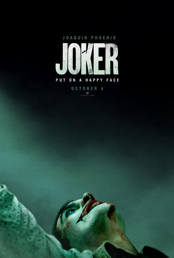 Foto Estados Unidos pregunta quién es el mejor 'Joker' 3 abril 2019