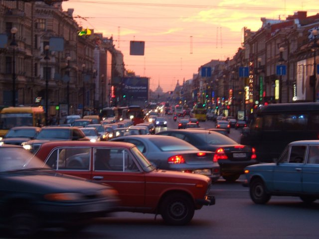 San Petersburgo es la segunda ciudad más poblada de Rusia (Reuters)