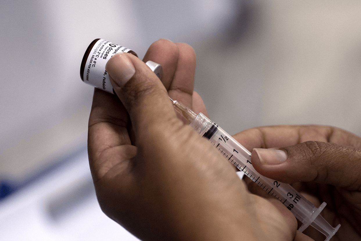 Piden reconocer el valor de las vacunas para salvar vidas
