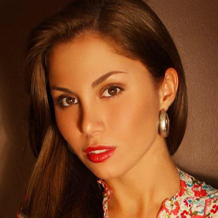¿Quién era la Miss Uruguay hallada muerta en hotel de la Nápoles?