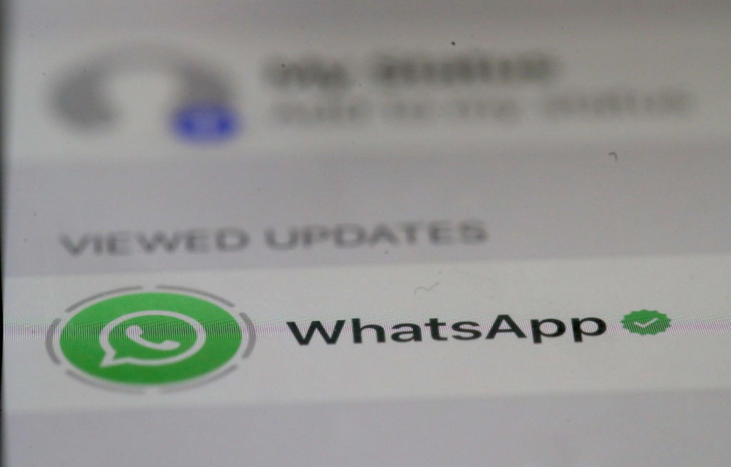 Ahora puedes enviar mensajes en WhatsApp sin conexión