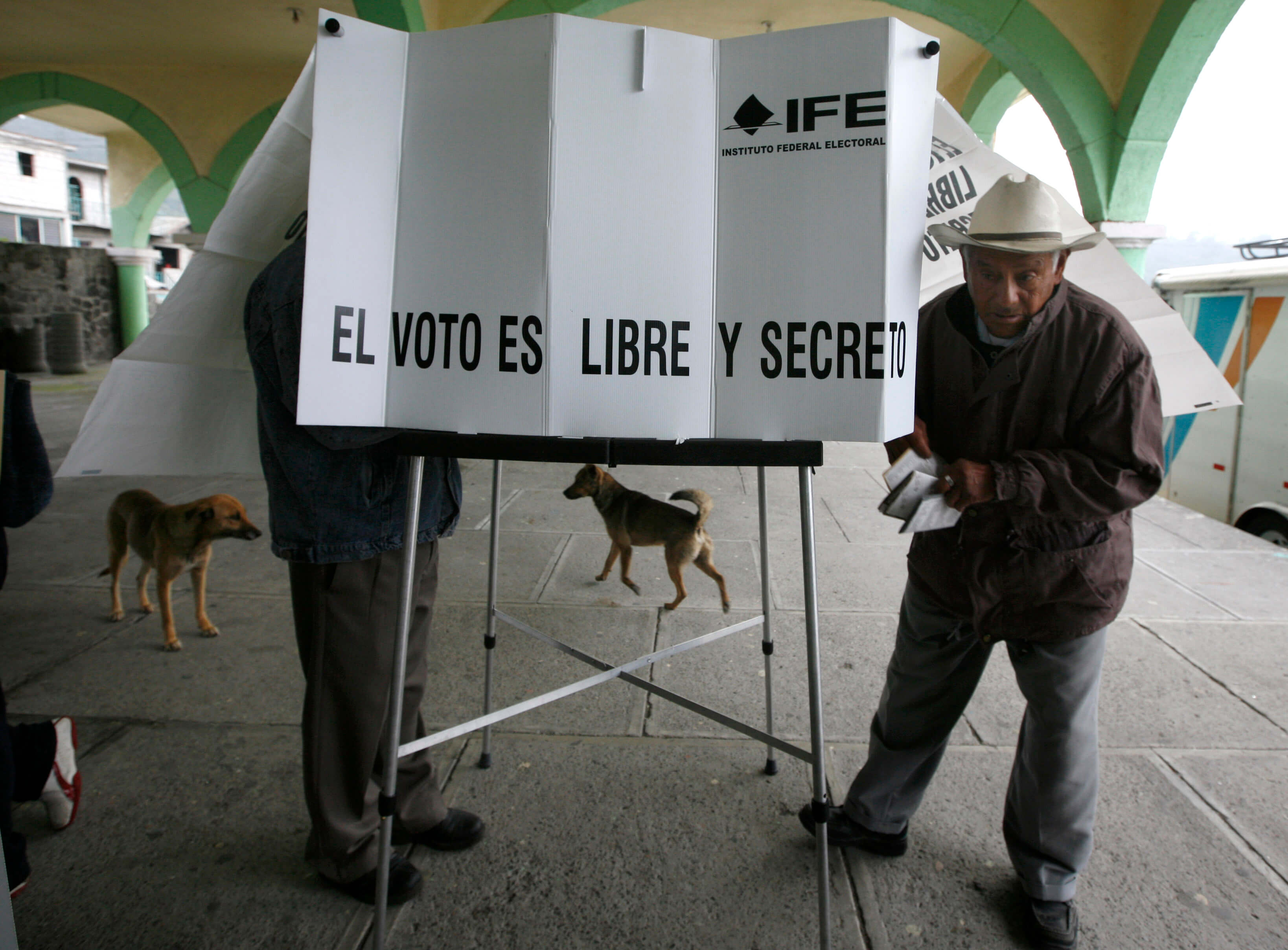Elecciones en Puebla 2019: ¿Qué se elige?