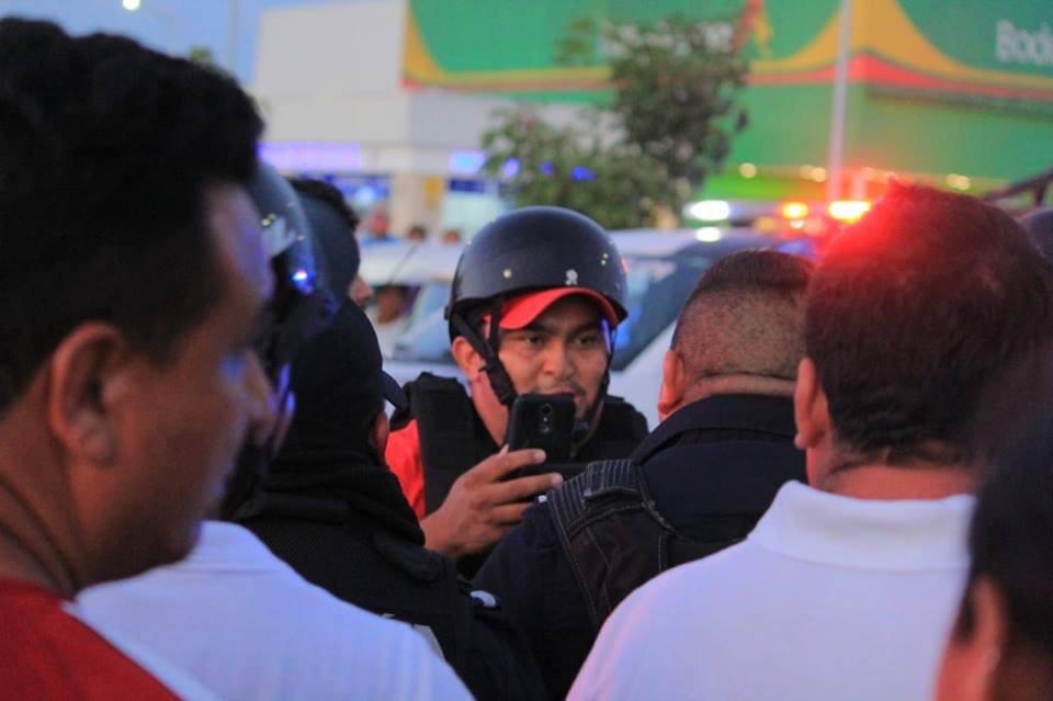 Asesinan al reportero ‘Ñaca Ñaca’ afuera de bar en Playa del Carmen