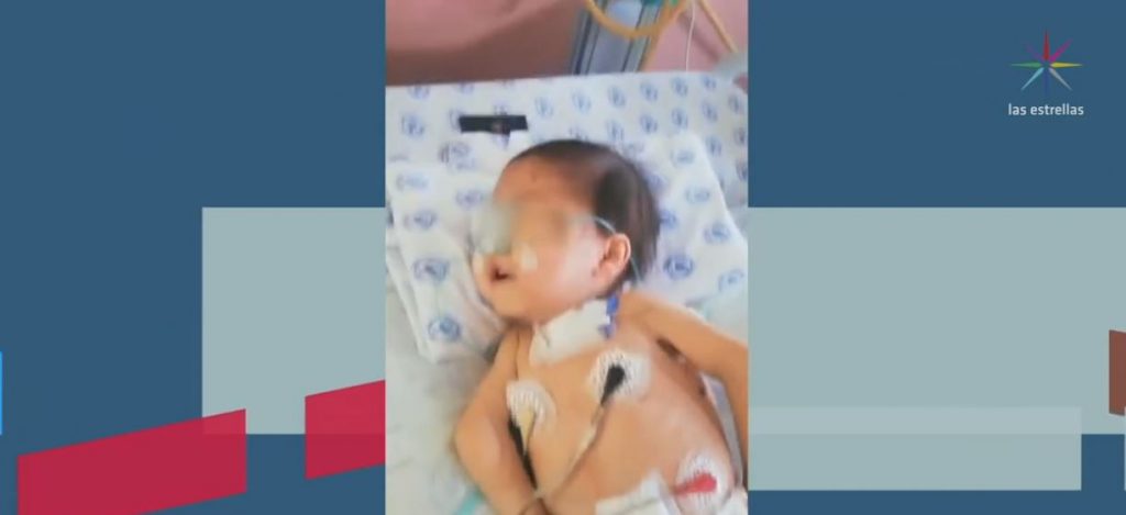 Foto Empeora crisis en el Hospital Infantil 'Federico Gómez 27 mayo 2019