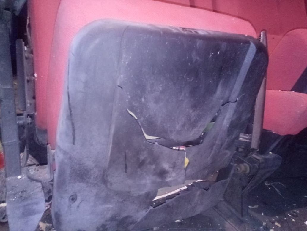Investigan explosión de artefacto en sala de cine en CDMX; un lesionado