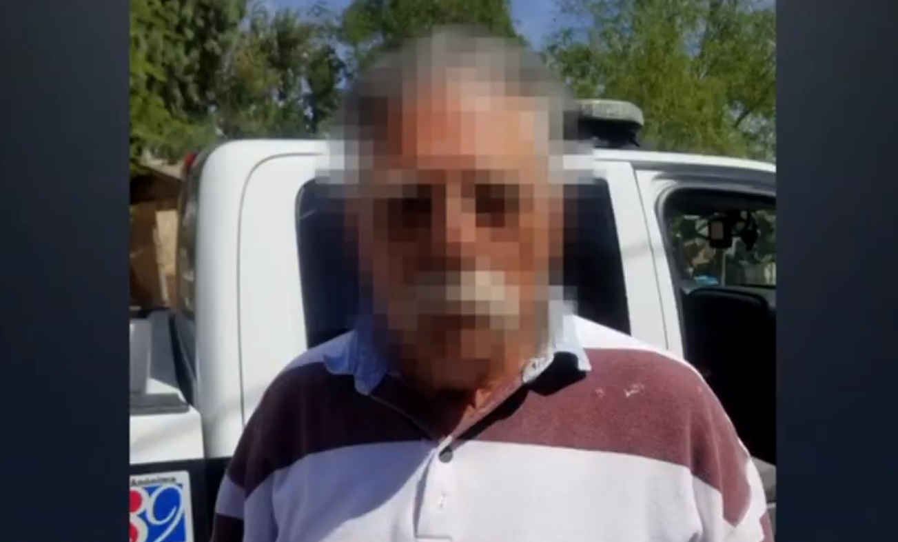 Detienen a presunto secuestrador y torturador de Enrique Camarena, agente de la DEA