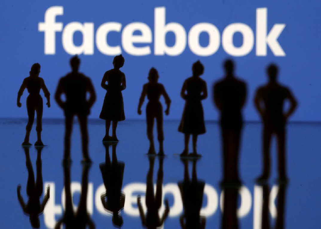 Facebook vetará emisión en directo de contenidos a favor de violencia y odio