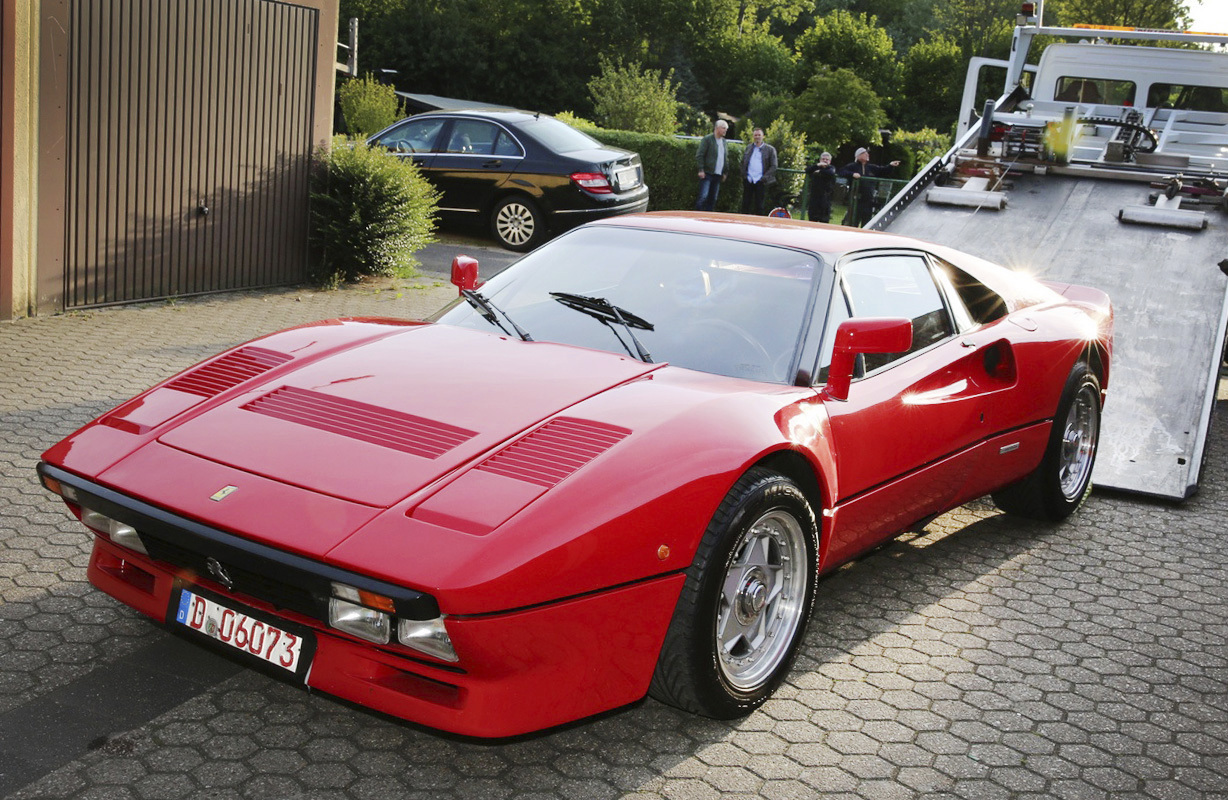 Ferrari-robado-auto-lujo-prueba-manejo-Alemania