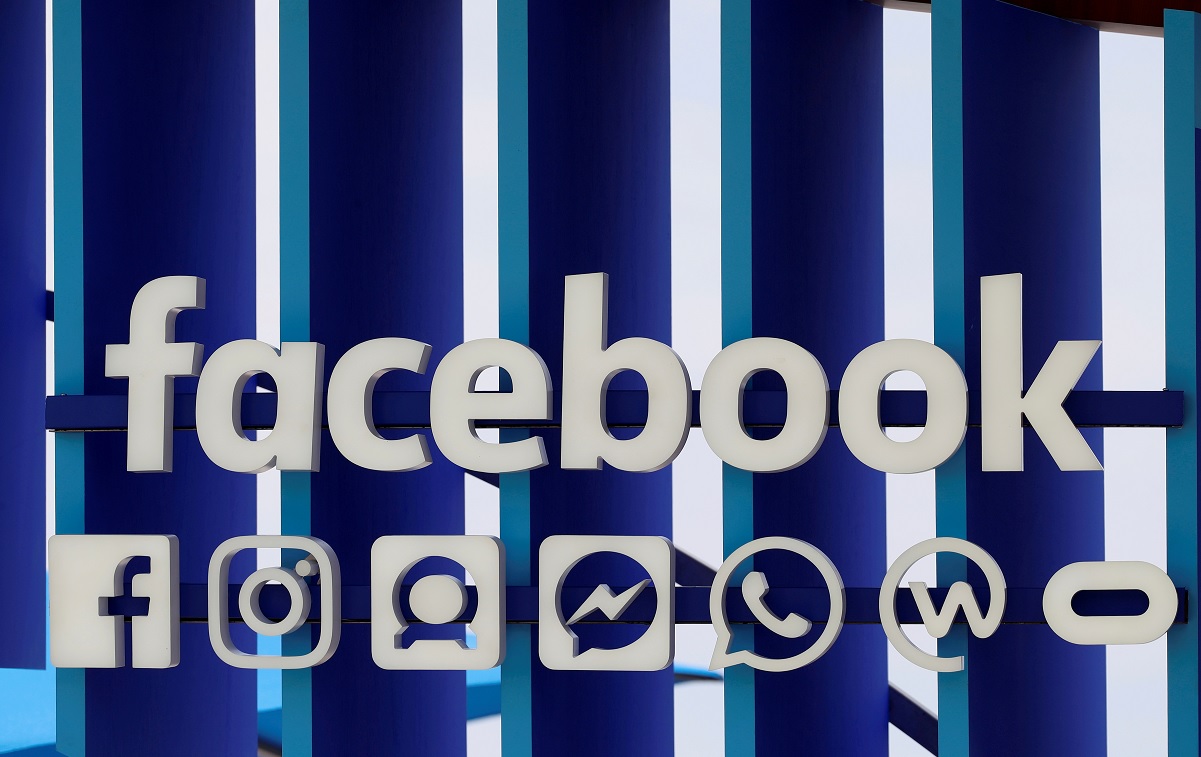Facebook elimina cuentas de extremistas que propagan odio