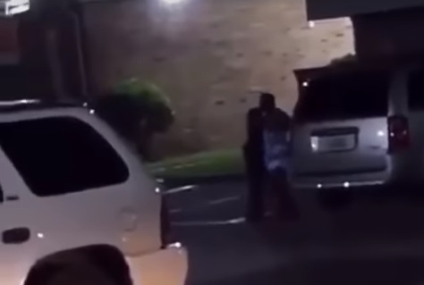 Video: Policía de Texas mata a mujer embarazada tras intentar detenerla