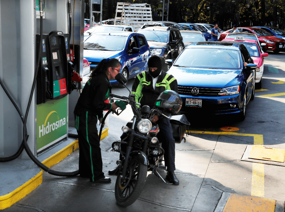 Tabasco se mantiene con la gasolina regular más barata del país, anuncia Profeco