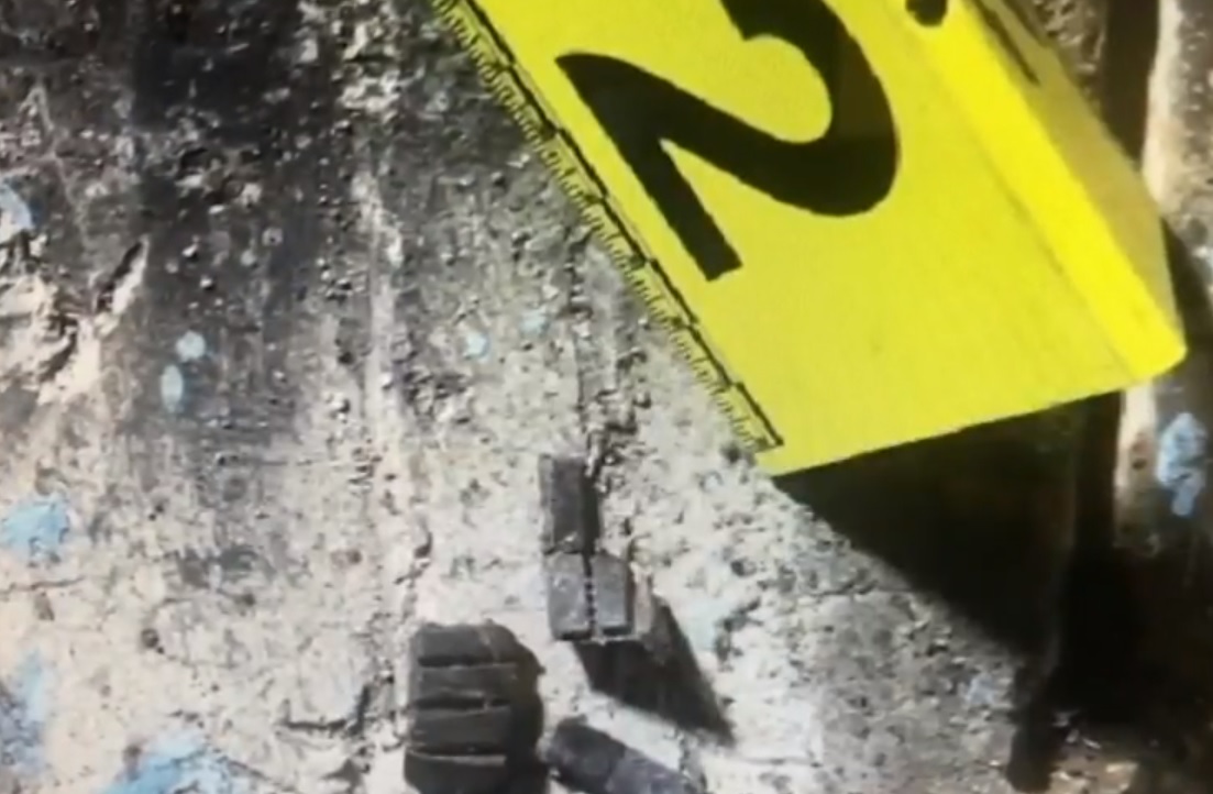 Cuatro niños continúan graves tras granadazo en Fresnillo, Zacatecas