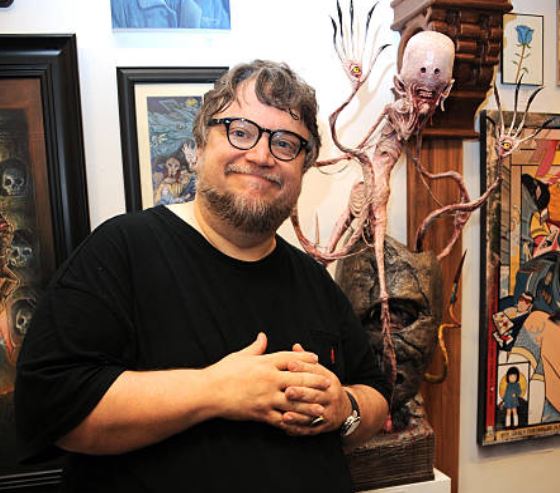 Guadalajara lista para inaugurar ‘En casa con mis monstruos’ de Del Toro 28 mayo 2019