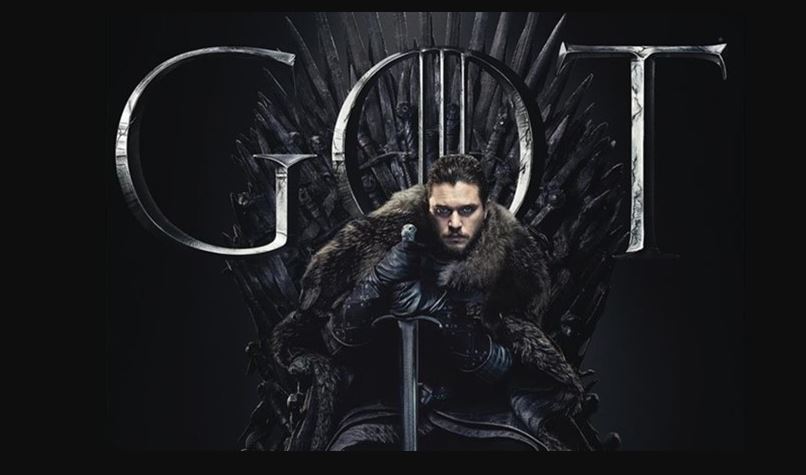 Foto: Jon Snow es favorito a ocupar el codiciado Trono de Hierro en Game of Thrones, 18 mayo 2019
