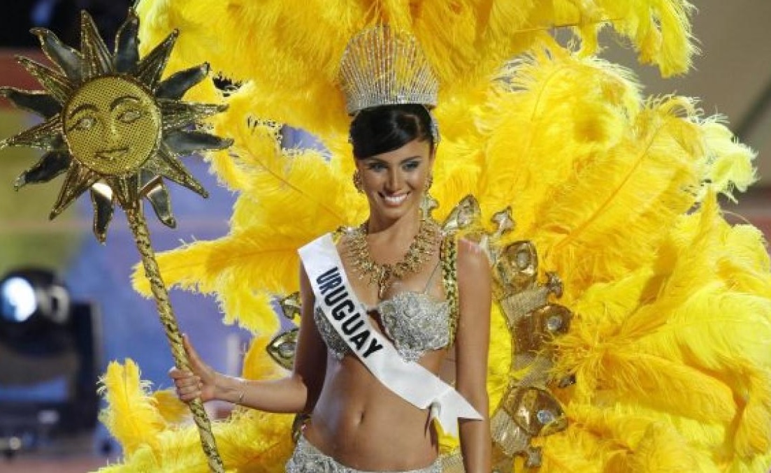 Procuraduría capitalina investiga trata en el caso de Miss Uruguay