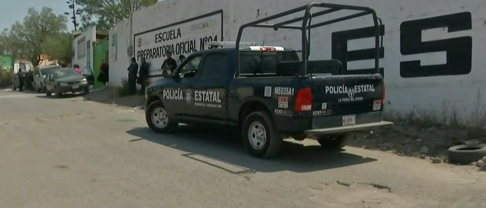 FOTO Muere mujer apuñalada por su exmarido en Ecatepec FOROtv 21 mayo 2019 ecatepec