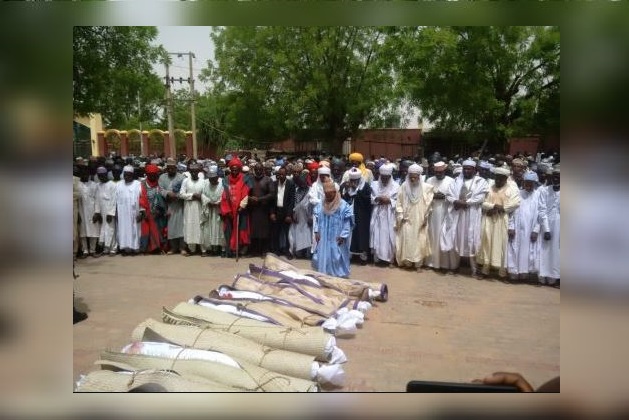 Al menos 18 muertos por ataque de un grupo armado en Nigeria