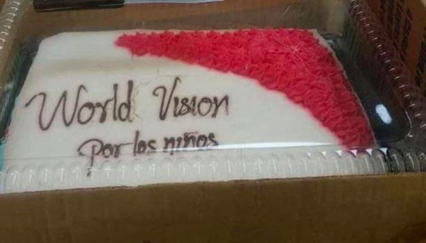 ¡También en Veracruz! Se intoxican 150 niños por comer pastel