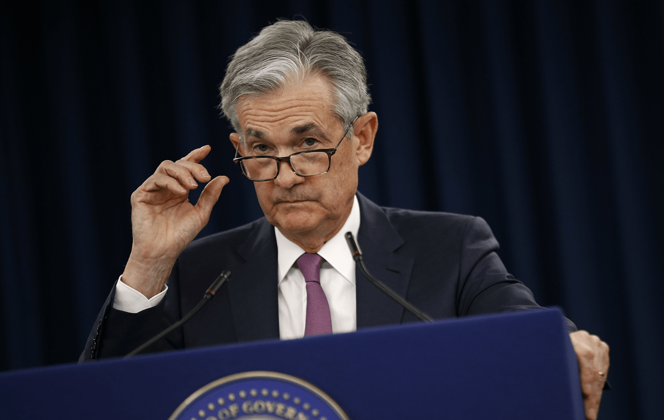Fed ignora a Trump y no mueve tipos de interés en EU