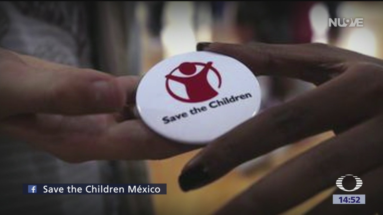 Foto: Programas de la Fundación ‘Save the Children’