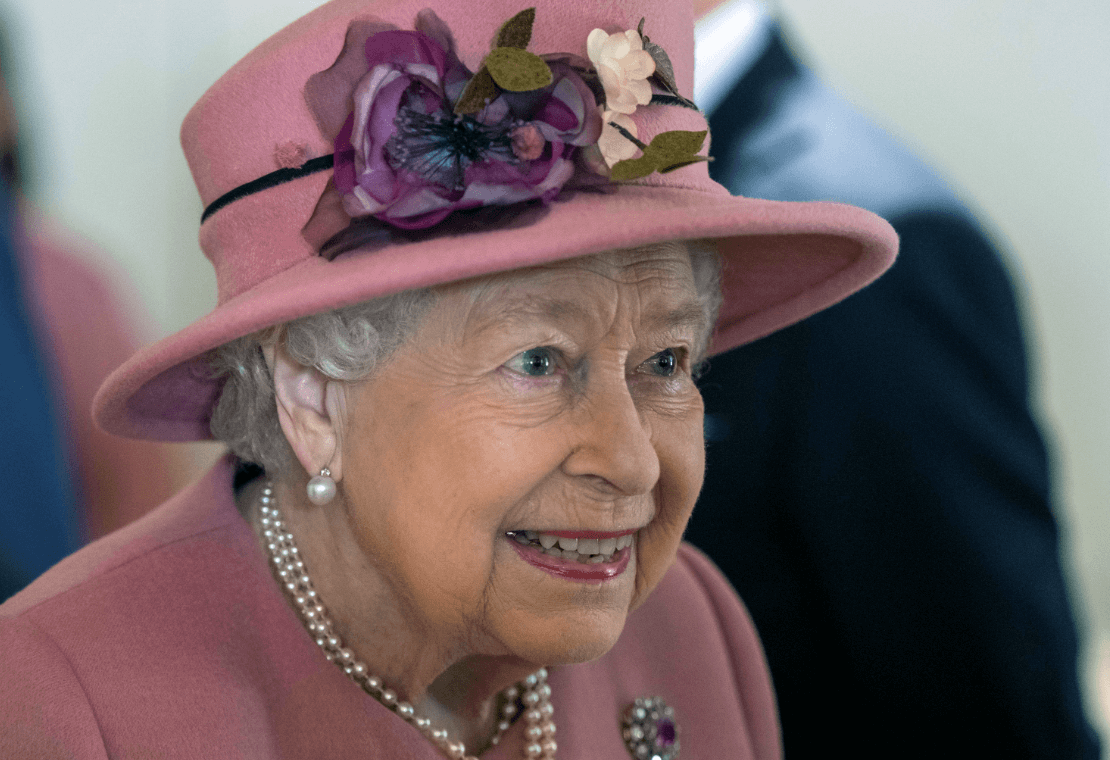 La reina Isabel II busca manager para Instagram