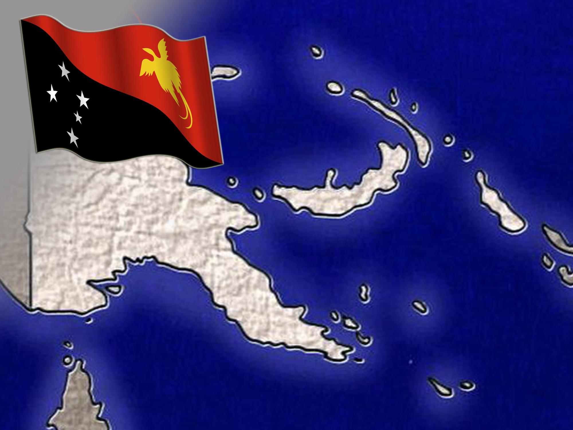 Sismo de magnitud 7.5 sacude Papúa Nueva Guinea