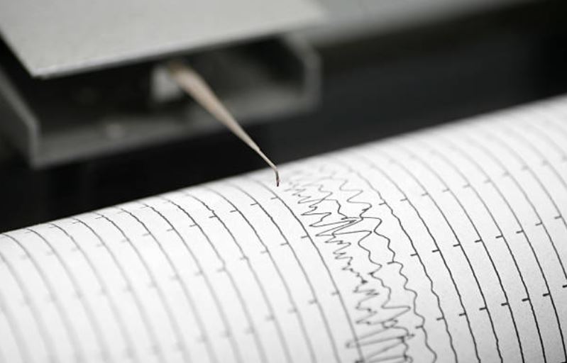 Sismo de magnitud 6.8 sacude Chiapas