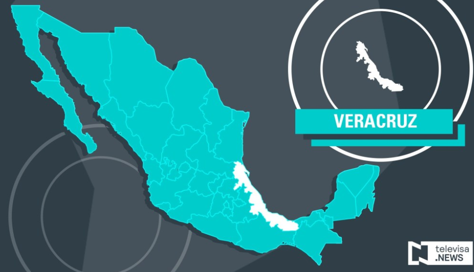 IMAGEN Suman 3 muertos por ataque en Acultinzgo, Veracruz (Noticieros Televisa 2016)