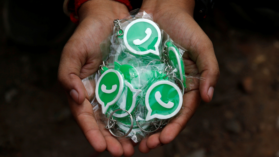 ¿Cómo bloquear llamadas y videollamadas de WhatsApp?