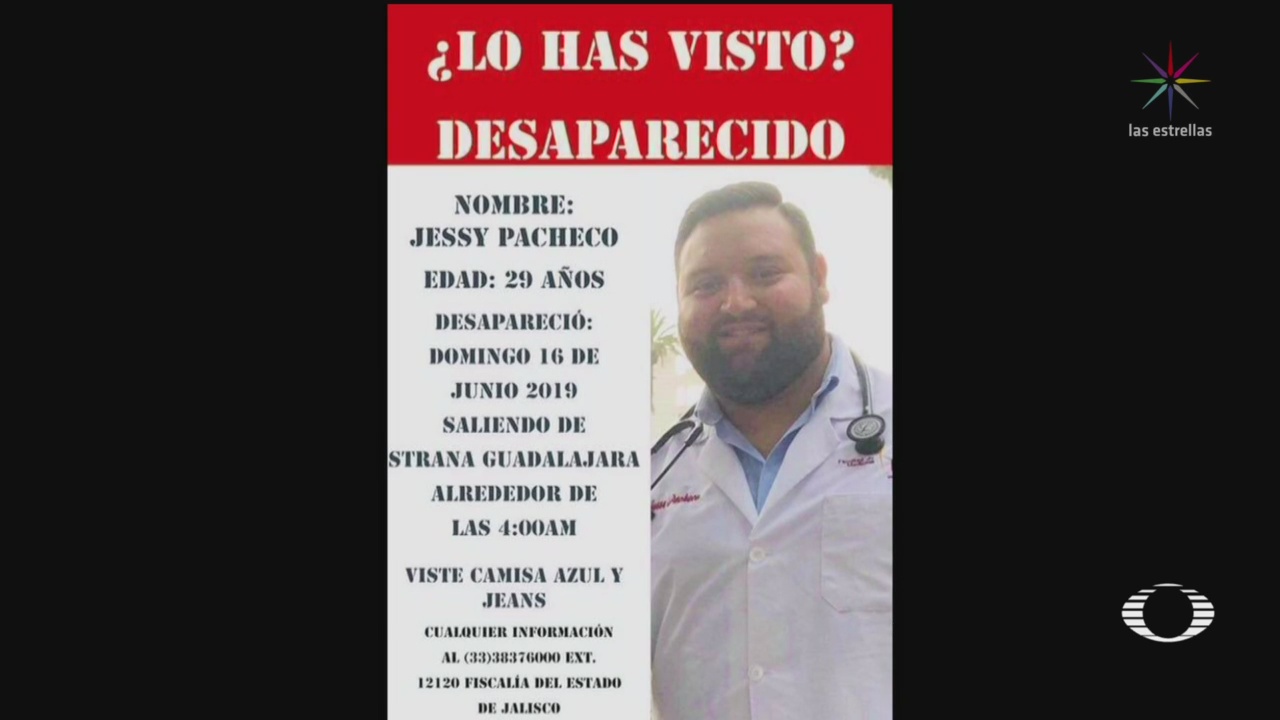 Foto: Jalisco Desaparición Homicidio Estudiantes Estadounidenses 20 Junio 2019