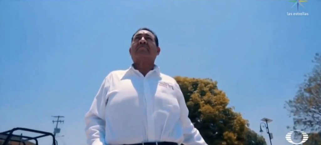 Foto Alcalde de Amozoc, Puebla, es pastor de la Luz del Mundo 6 junio 2019