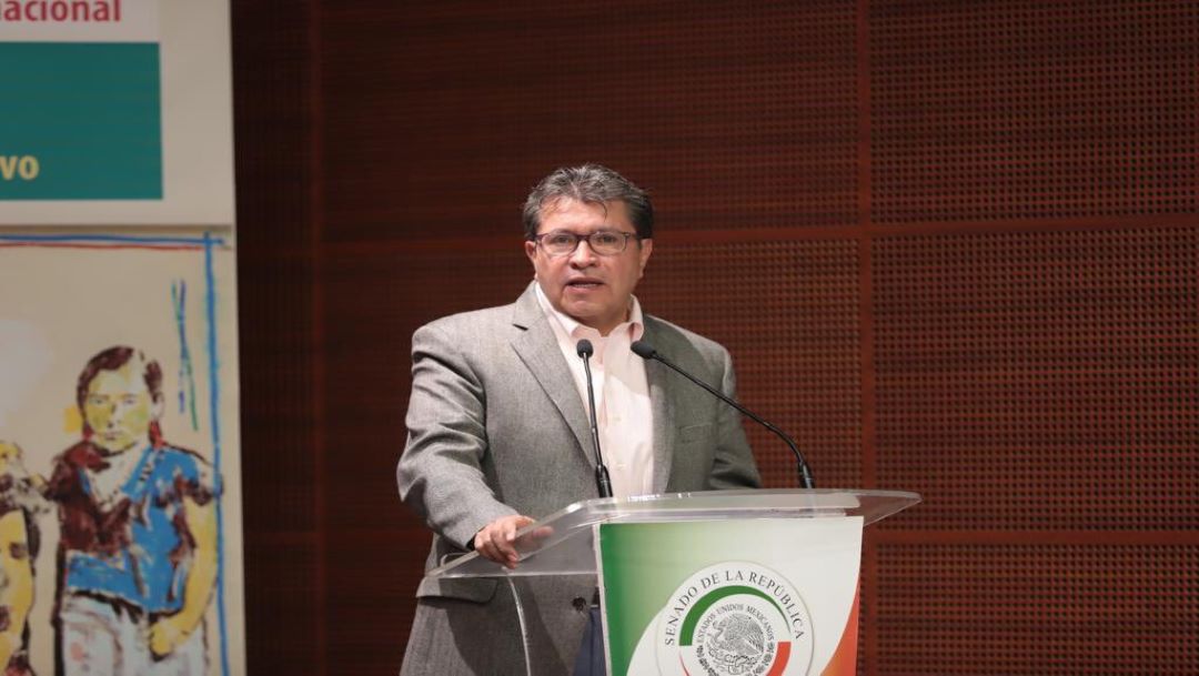 Aprobación del T-MEC es señal de unidad en México: Ricardo Monreal