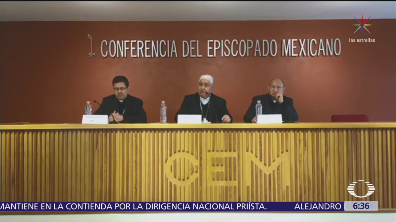 Arquidiócesis dispuesta a cooperar en investigación del caso Leonardo Avendaño