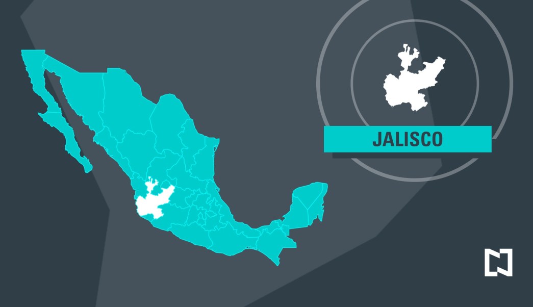 Asesinan a 2 personas en casa de El Salto, Jalisco