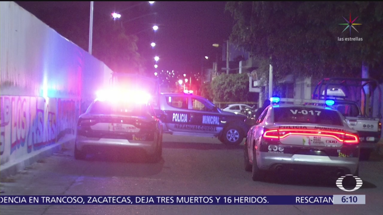 Ladrones abren camioneta y roban objetos en Zapopan, Jalisco