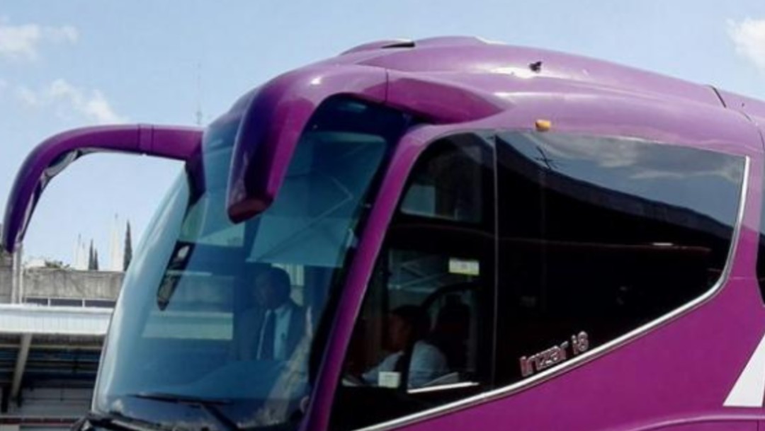 En Chiapas, piden identificación oficial para viaje en autobús