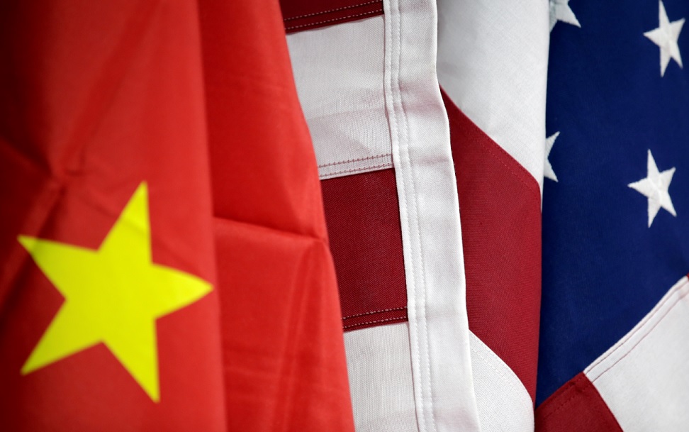 China emite una alerta de viaje a EEUU por 'tiroteos, atracos y robos'