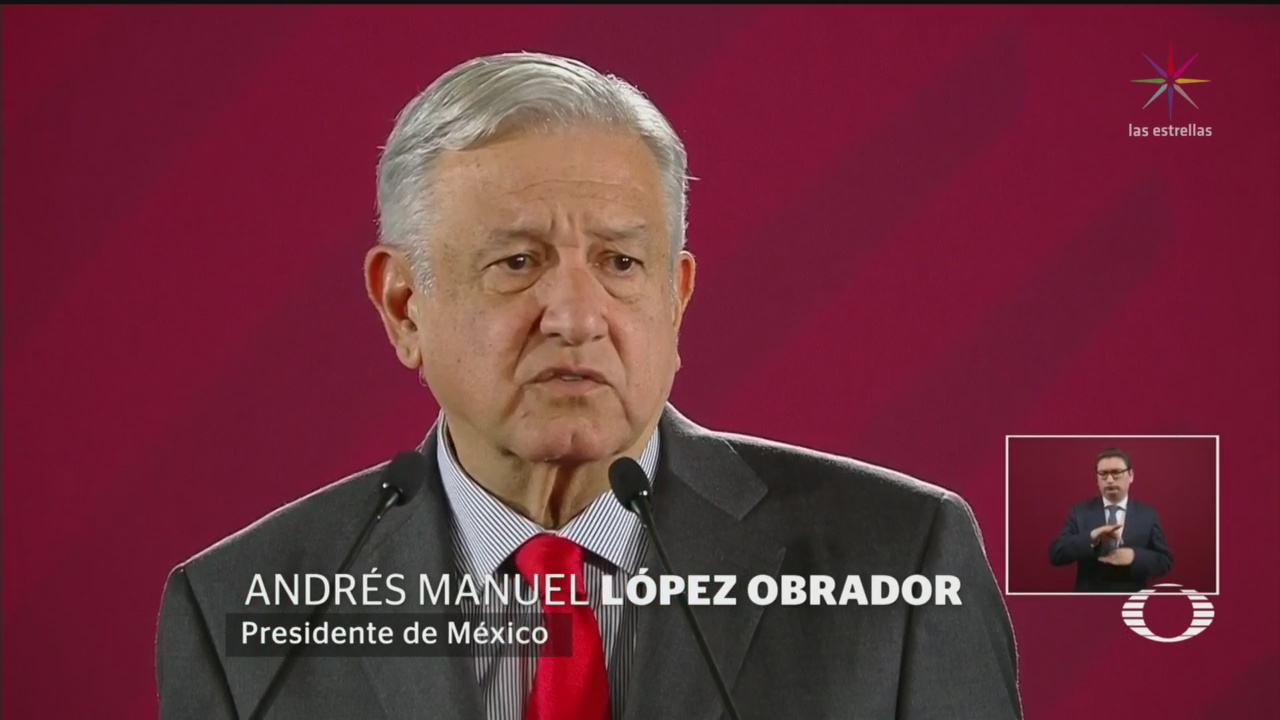 Foto: Aranceles Gobiernos México Estados Unidos 6 Junio 2019
