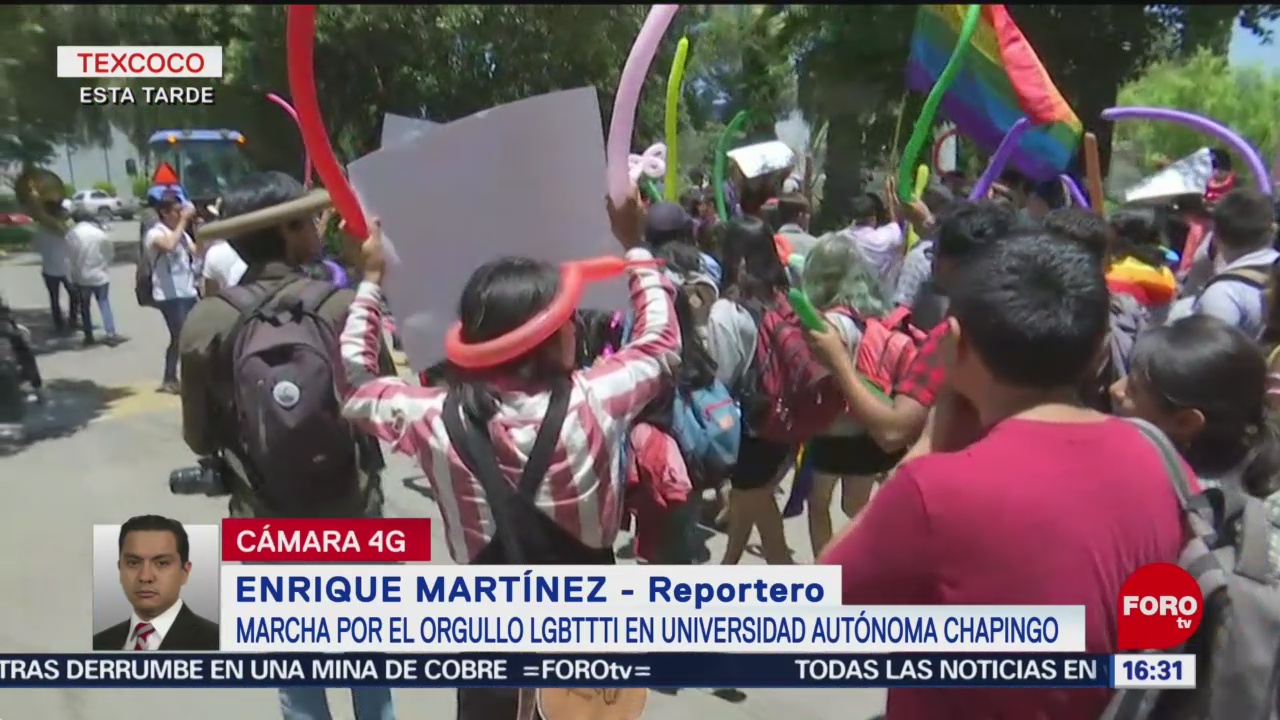 Foto: Contra discriminación a la Comunidad LGBTTTI, "falta mucho por hacer"