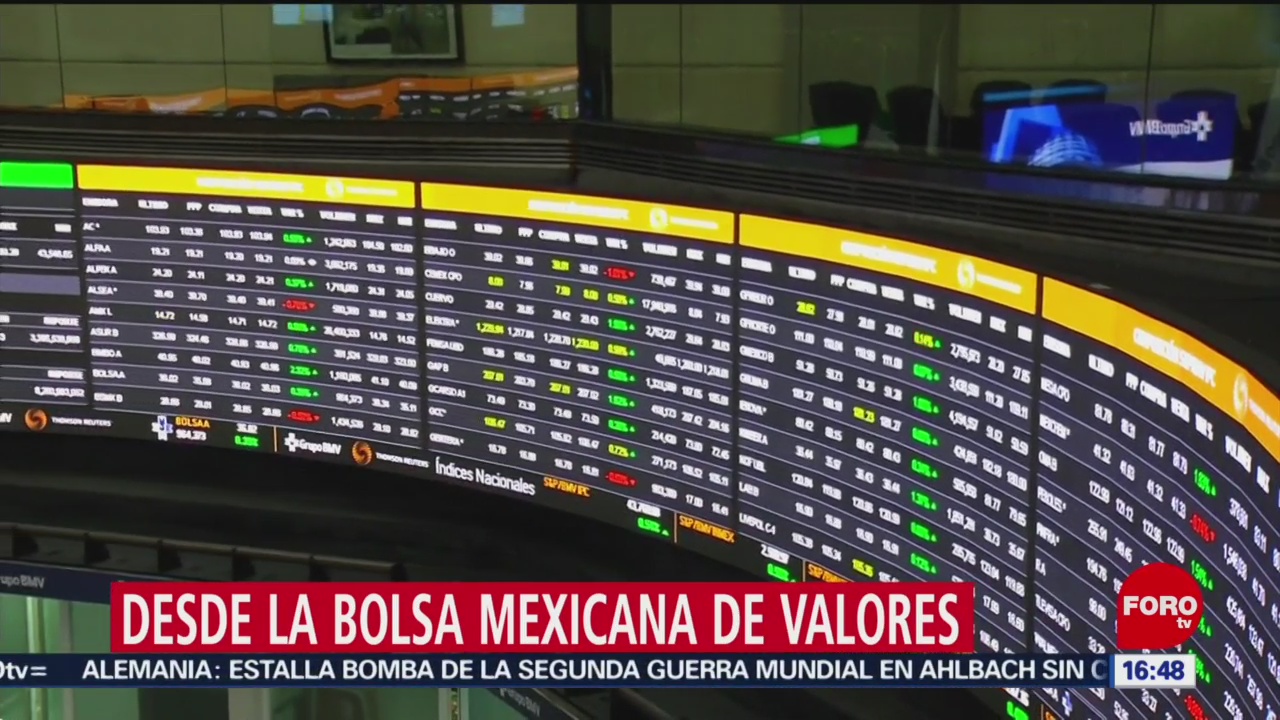 Foto: Cuál es el estimado de crecimiento de la economía mexicana