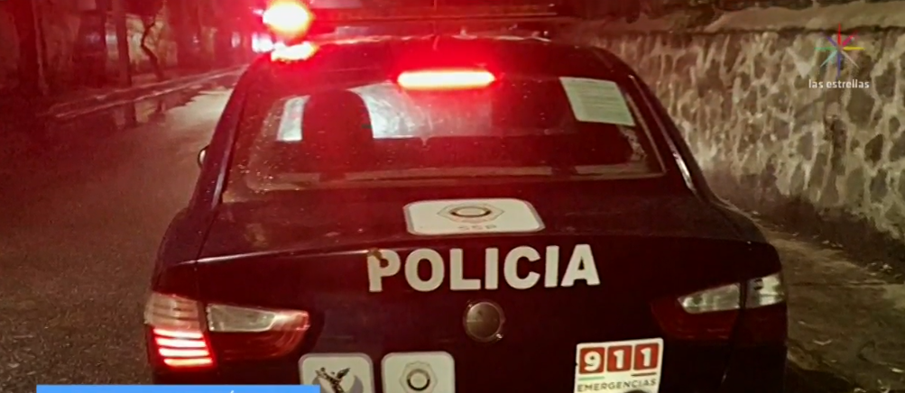 Declaran 2 policías CDMX que encontraron auto de Norberto Ronquillo