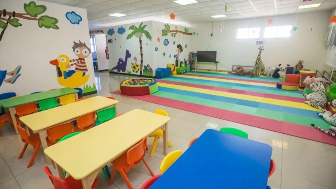 Rechaza AMLO recomendación de CNDH sobre estancias infantiles