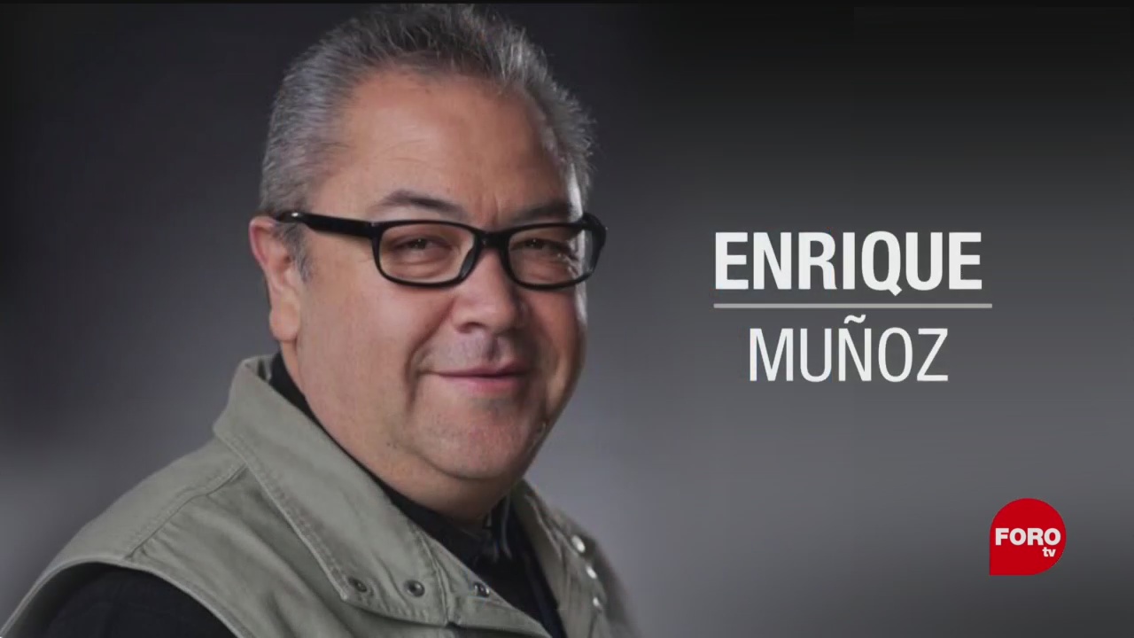 Fallece Enrique Muñoz, colaborador de Expreso de la Mañana